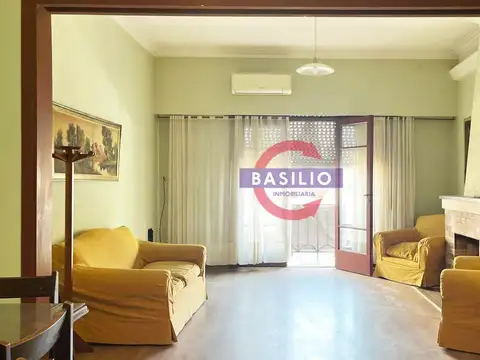 VENTA | PH 3 AMBIENTES AL FRENTE CON BALCÓN EN FLORIDA ESTE