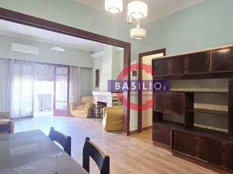 VENTA | PH 3 AMBIENTES AL FRENTE CON BALCÓN EN FLORIDA ESTE