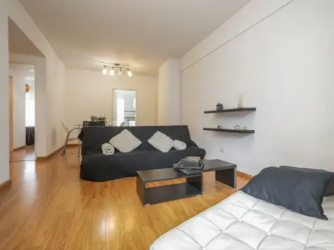 Departamento en Venta en Almagro, USD 225.000