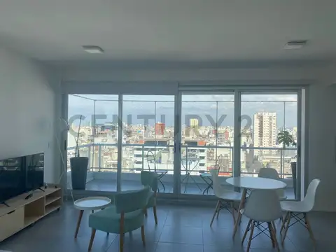 Departamento en venta
