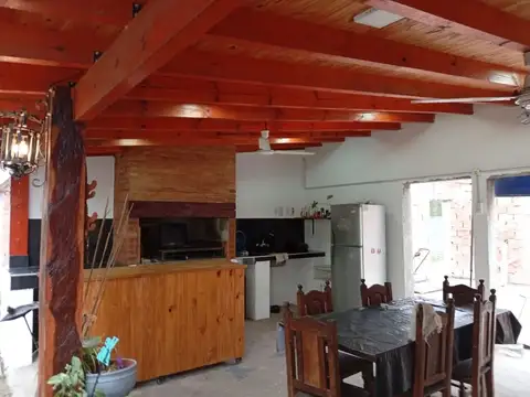 Casa en Venta en Las Flores, USD 49.000