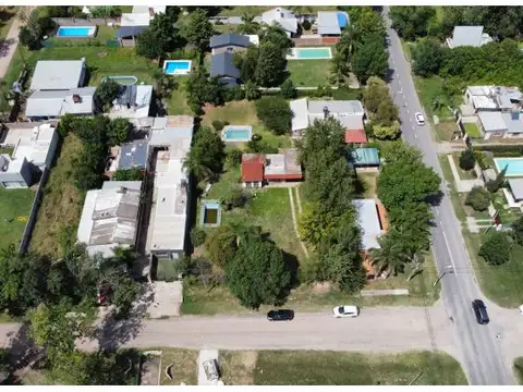 Terreno garita 17 Funes (Para caracteristicas y precios ver descripción)