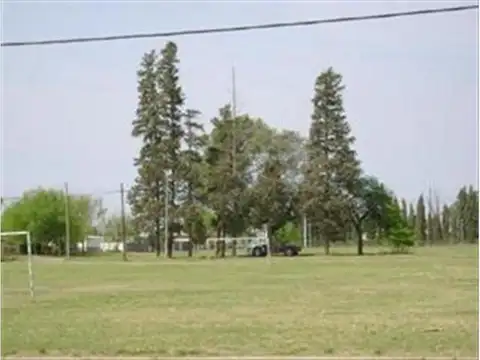 Guemes Lote 21mz 16 1400