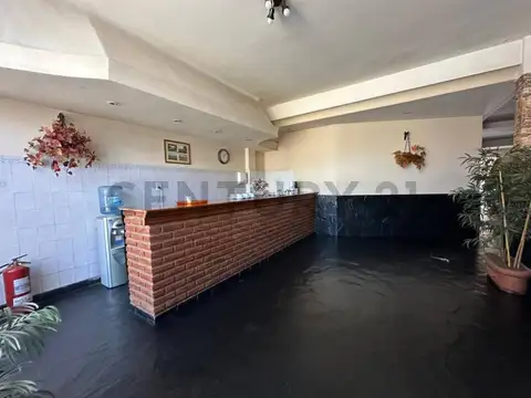 Av. Constitucion 5958 5900, Piso 0