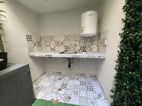 Depto Tipo Casa en Venta de 3 ambientes