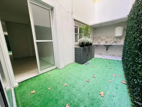 Depto Tipo Casa en Venta en Palermo, USD 198.000