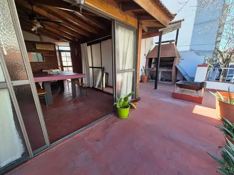 Coronel Ramón Lorenzo Falcón 4900