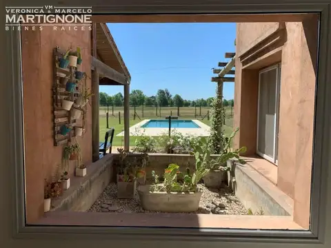 Casa en Venta de 4 dormitorios