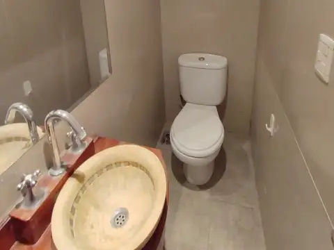 Departamento en Venta en Merlo Sur, USD 95.000