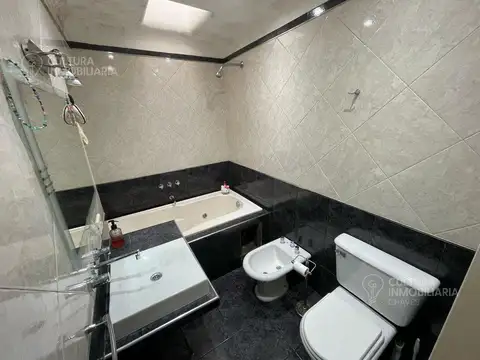 Depto Tipo Casa en Venta de 3 dormitorios