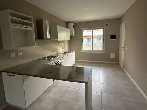 Departamento en Venta en Los Cardales, USD 80.000