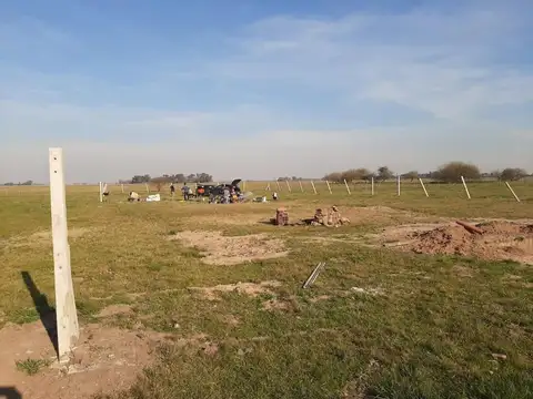 Terreno en Venta en Zapiola, USD 17.500