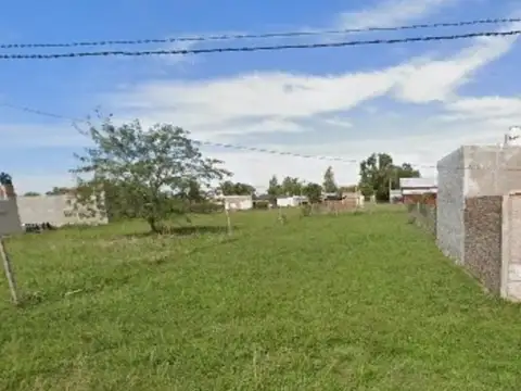 Terreno en Venta en Recreo, USD 20.000