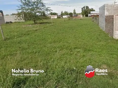 Terreno en Venta en Recreo, USD 20.000