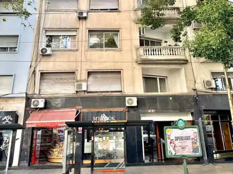 VENTA DEPARTAMENTO 7 AMBIENTES BARRACAS