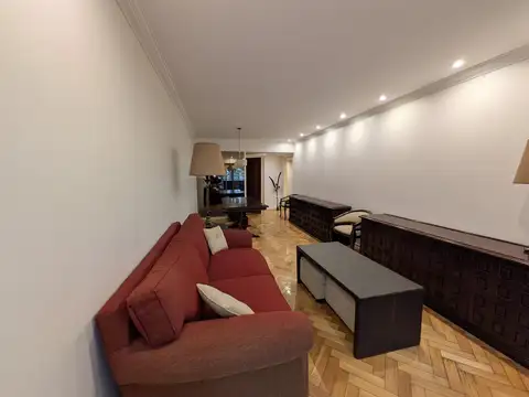 Departamento en Alquiler de 4 ambientes
