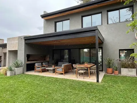 Casa en Nuevo Malagueño - Apto Crédito