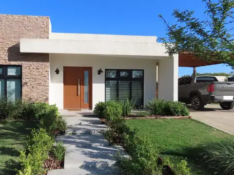 Casa en Venta 3 ambientes Barrio Santa Isabel 2 Ingeniero Maschwitz