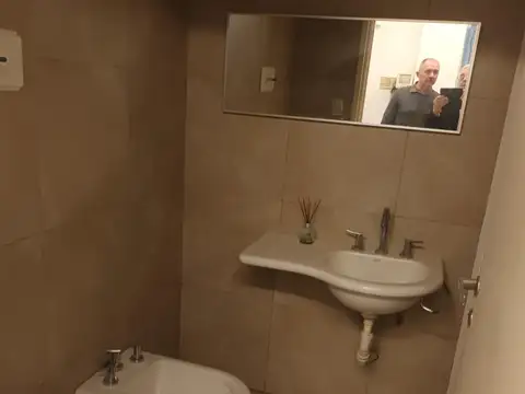 Depto Tipo Casa en Alquiler de 2 dormitorios