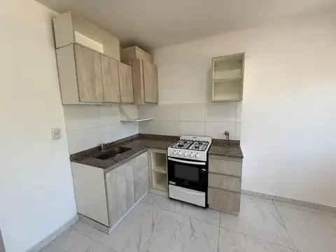 Departamento en Venta en San Miguel, USD 52.000
