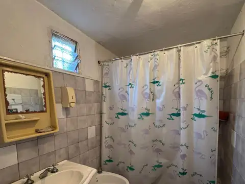 Casa en Venta de 1 dormitorio