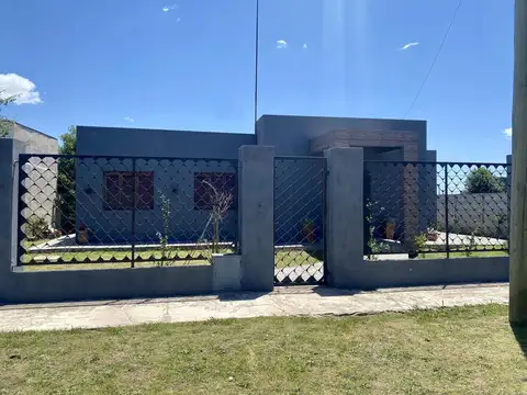 La campiña 1, Lote 6