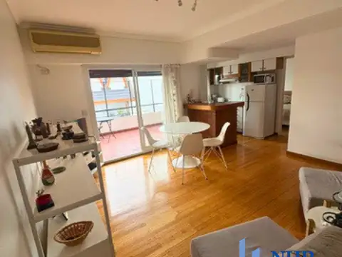 Departamento en Venta de 2 dormitorios