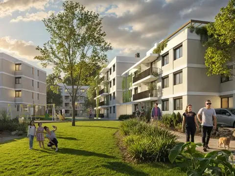 Venta, apartamento de 3 dormitorios Prado, en Pozo