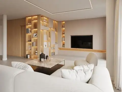 Departamento en Venta en Centro, USD 324.000