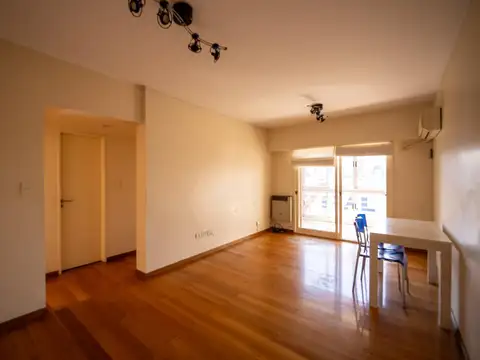 Departamento en Venta en Almagro Norte, USD 165.000