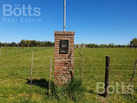 Terreno en Venta en San Miguel del Monte, USD 75.000