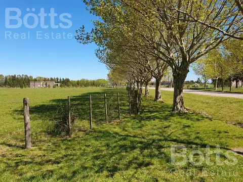 Terreno en Venta de 9600,0 m2