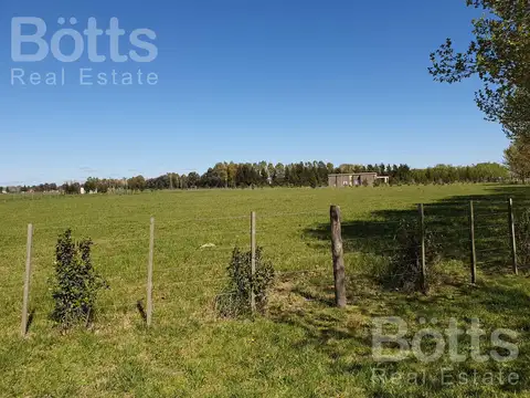 Chacras de Abbbott