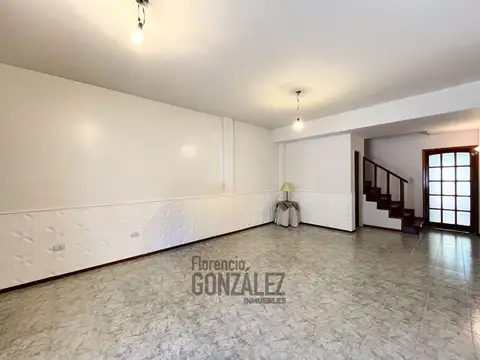 Departamento en Venta con 1 cochera