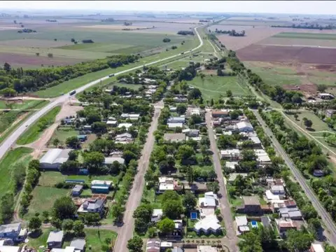 Terreno en Venta en Lucio V. López, USD 16.500