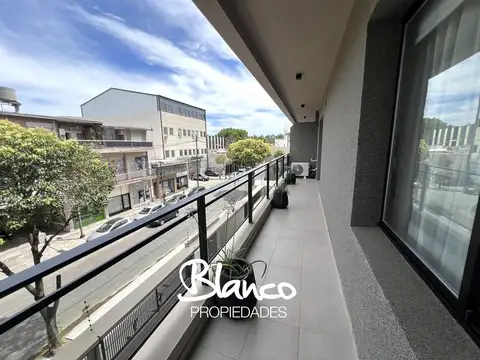 Departamento  en Alquiler en Vicente López, G.B.A. Zona Norte, Argentina