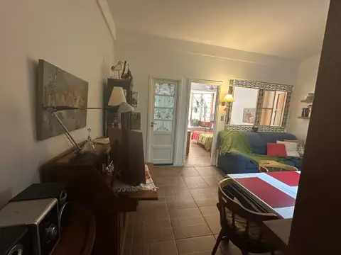 Venta PH 2 ambientes en Palermo