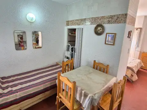 Departamento en Venta 40 años