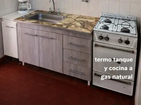 Departamento en Venta en San Bernardo Del Tuyu, USD 27.500