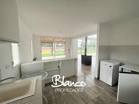 Casa en Alquiler 10 años