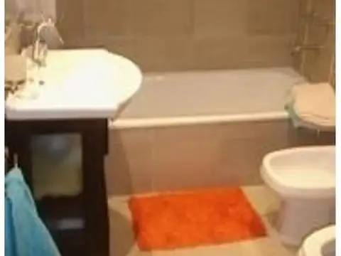 Departamento Alquiler x Temporada