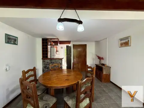 Departamento en Venta 18 años