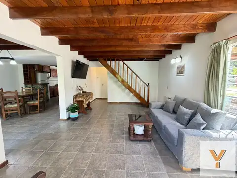 Departamento en Venta de 3 dormitorios