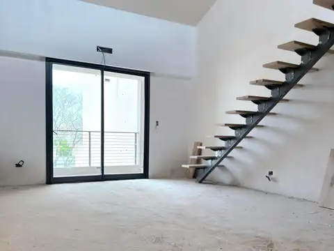 Antonio Malaver 3400, Piso 2