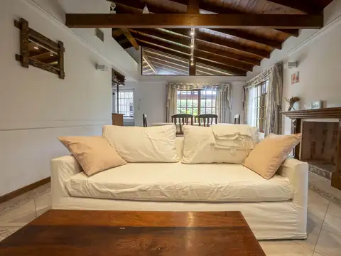 Sargento Cabral  al 4500 BARRIO EL SOSIEGO - CANNING