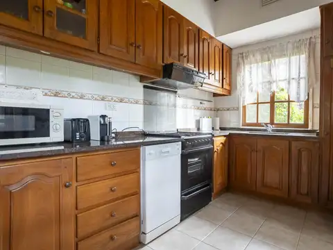 Casa en Venta al Noreste