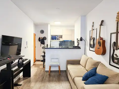 Departamento en Venta Apto profesional