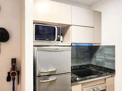 Departamento en Venta Permite mascota