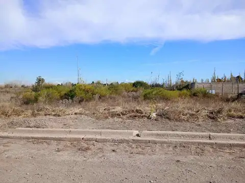 Terreno en Venta de 372,0 m2