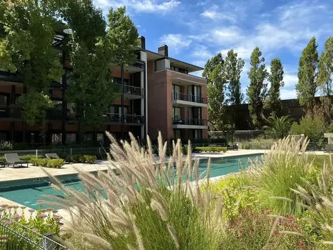 Departamento en Venta en San Isidro, USD 333.670
